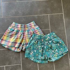Tea Collection Culottes, Size 2